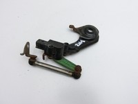 Audi Q5 8R 12-16 Niveausensor Leuchtweitenregulierung LWR Sensor Rechts Hinten Audi Q5 8R 12-16 04.10.2016... Vorschau 4