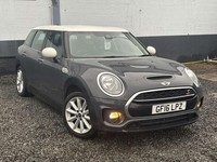 2016 MINI Clubman 2.0 Clubman Cooper S 6dr Estate Petrol Manual