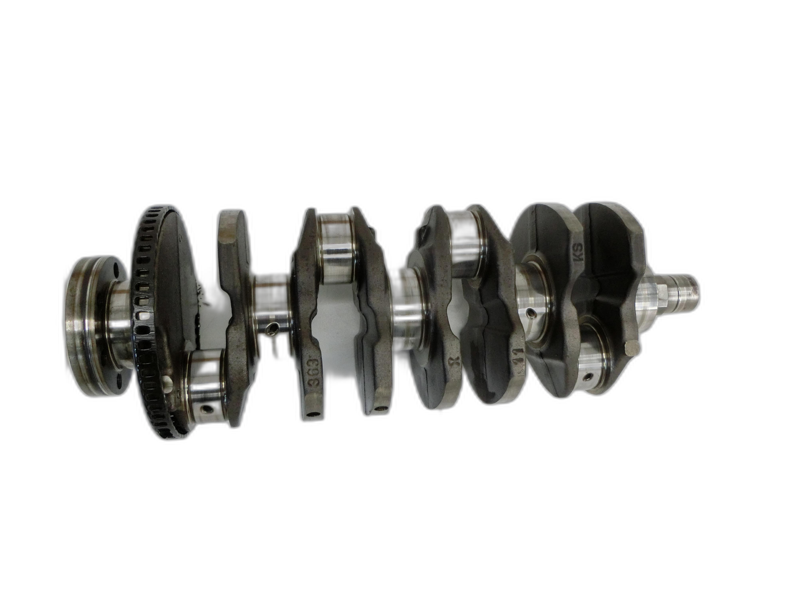 Vilebrequin pour Alfa Giulietta 940 10-13 - Bild 1