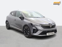 2024 Renault Clio 1.6 E-TECH full hybrid 145 Techno 5dr Auto Hatchback PETROL/EL