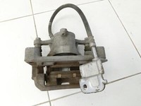Hyundai Santa Fe IV TM 18-20 T-GDI 2,0 173KW Bremssattel Bremszange Hinten Links Hyundai Santa Fe IV TM 18-20... Vorschau 4
