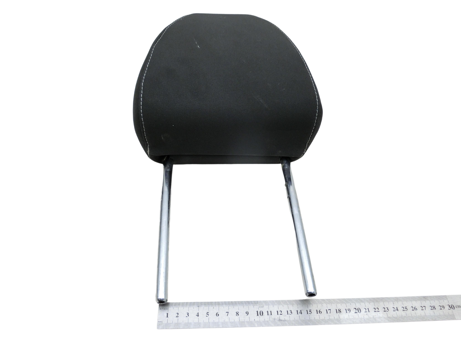 Headrest for Driver seat Right or Left Front Ford Ka+ 16-18 - Bild 1