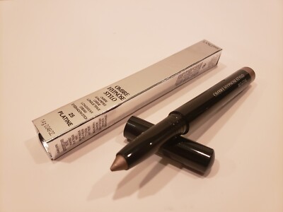 Lancome~Ombre Hypnose Stylo Longwear Cream Eyeshadow Stick~#25 Platine~.049oz~NI