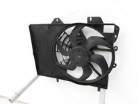 Peugeot 207 CC 07-09 HDi 1,6 80KW Lüfter Ventilator f. Kühler Peugeot 207 CC 07-09 30.09.2008 1253Q0 gebraucht Vorschau 4