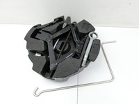 Subaru Forester IV SJ 12-16 Bordwerkzeug Wagenheber Set mit Styropor Subaru Forester IV SJ 12-16 16.02.2015 gebraucht Vorschau 1