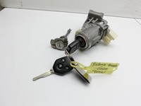 Subaru Forester IV SJ 12-16 Schliesszylinder LV Zündschloss 1xSchlüssel Schliessanlage Subaru Forester IV SJ 12-16... Vorschau 2