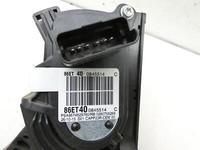 Citroen C4 Picasso II 13-16 HDI 1,6 88KW Gaswertgeber Gaspedal Citroen C4 Picasso II 13-16 05.01.2015 9674829780... Vorschau 4