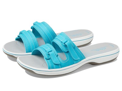 

Женские сандалии Clarks Breeze Piper