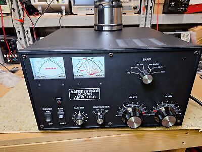 Automatic Radio Mfg. Co. CL-164B AM Tube Clock Radio Vintage Automatic Radio Mfg. Co. CL-164B AM Tube Clock Radio Vintage