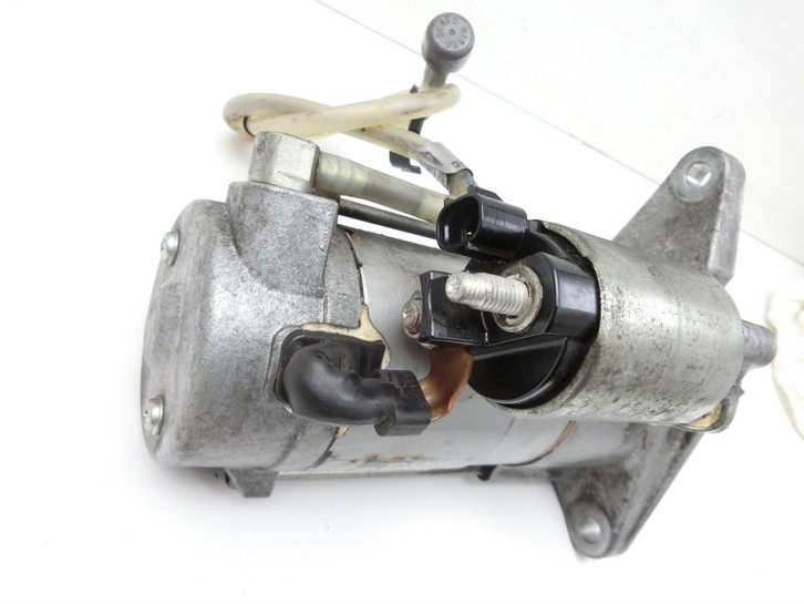 Jaguar E-Pace X540 2,0d 110KW Autom Anlasser Starter Motor 12V Jaguar E-Pace X540 19.08.2019 GJ32-11001-AE... Bild 4