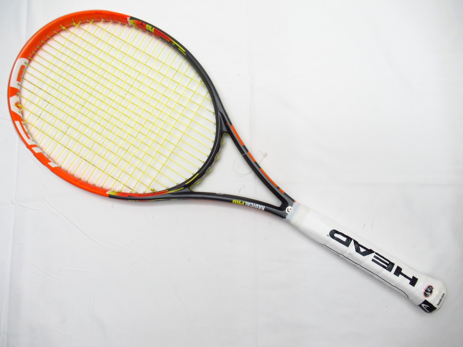 HEAD Graphene Radical Pro ヘッド G3 2本セット NOS* HEAD YOUTEK GRAPHENE RADICAL 