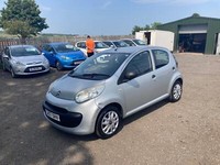 CITROEN C1 1.0L (07) MOT FEB 2026 , DRIVES FINE