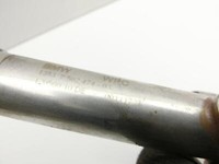 BMW E92 320i 05-08 2,0i 125KW Hochdruck Verteiler Verteilerrohr BMW E92 320i 05-08 16.05.2008 13537562474 7562474... Vorschau 5