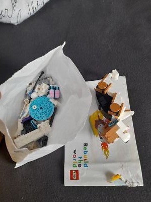 Artikelfoto(s) von einem verifizierten Käufer