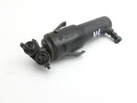 BMW F10 523i 10-13 Waschdüse für Scheinwerfer Links BMW F10 523i 10-13 21.05.2010 7377667 61677377667 gebraucht Vorschau 2