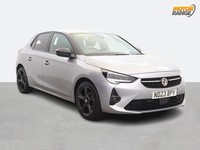 2023 Vauxhall Corsa 1.2 GS 5dr Hatchback PETROL Manual