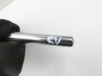VW Touareg 7L 06-10 Kopfstütze Beifahrersitz Rechts Vorne VW Touareg 7L 06-10 18.05.2007 7L6881902AM gebraucht Vorschau 6