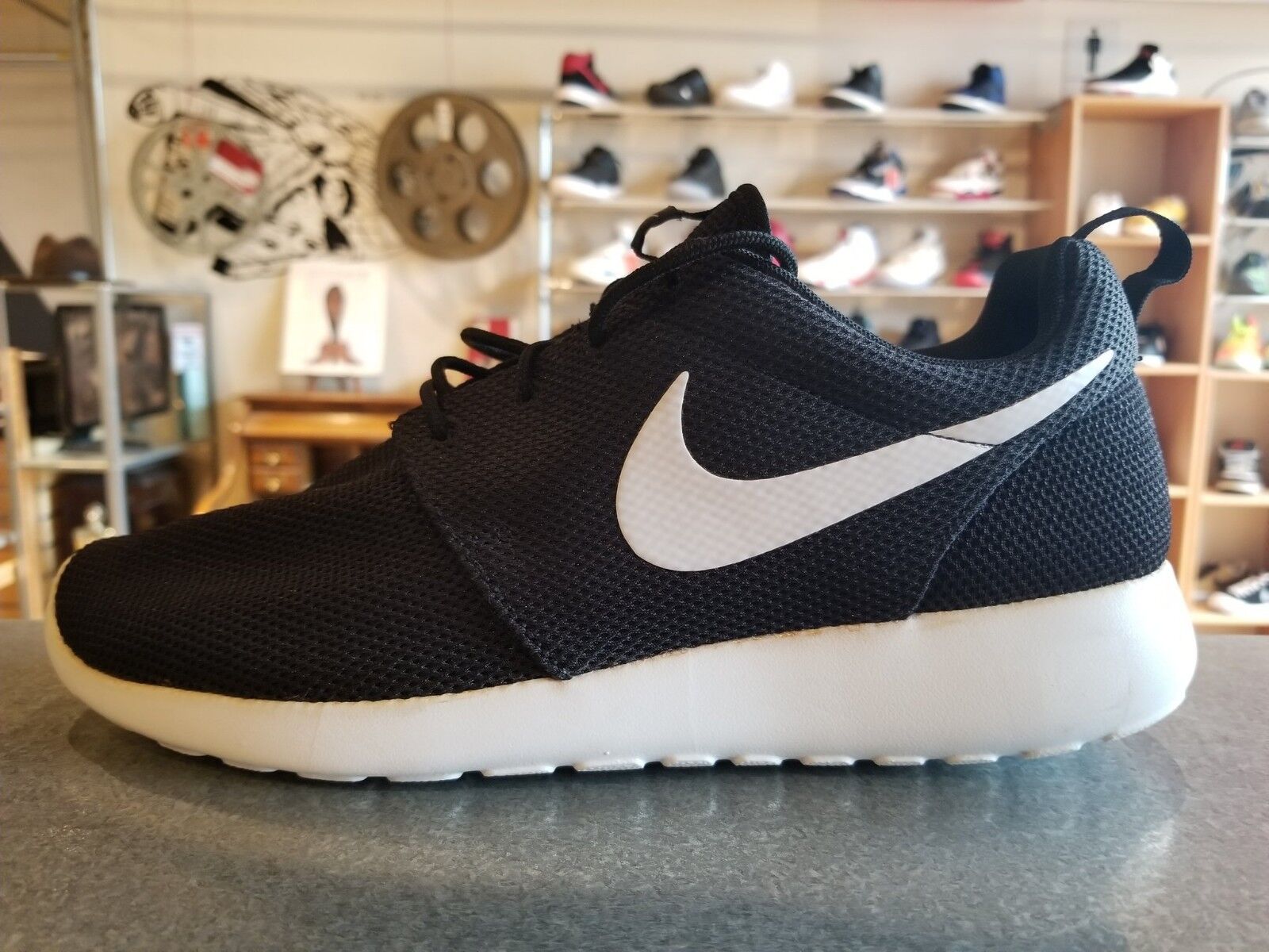 roshe running sneakers