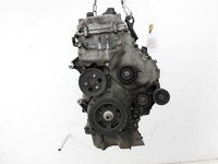 Hyundai I20 PB 08-12 CRDi 1,4 66KW HU84 D4FC Motor Triebwerk Hyundai I20 PB 08-12 26.03.2010 123L12AU-00 gebraucht Vorschau 5