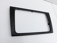 VW Golf CC 517 11-16 Blende Einbaurahmen VW Golf CC 517 11-16 24.04.2014 5K0858061F gebraucht Vorschau 2