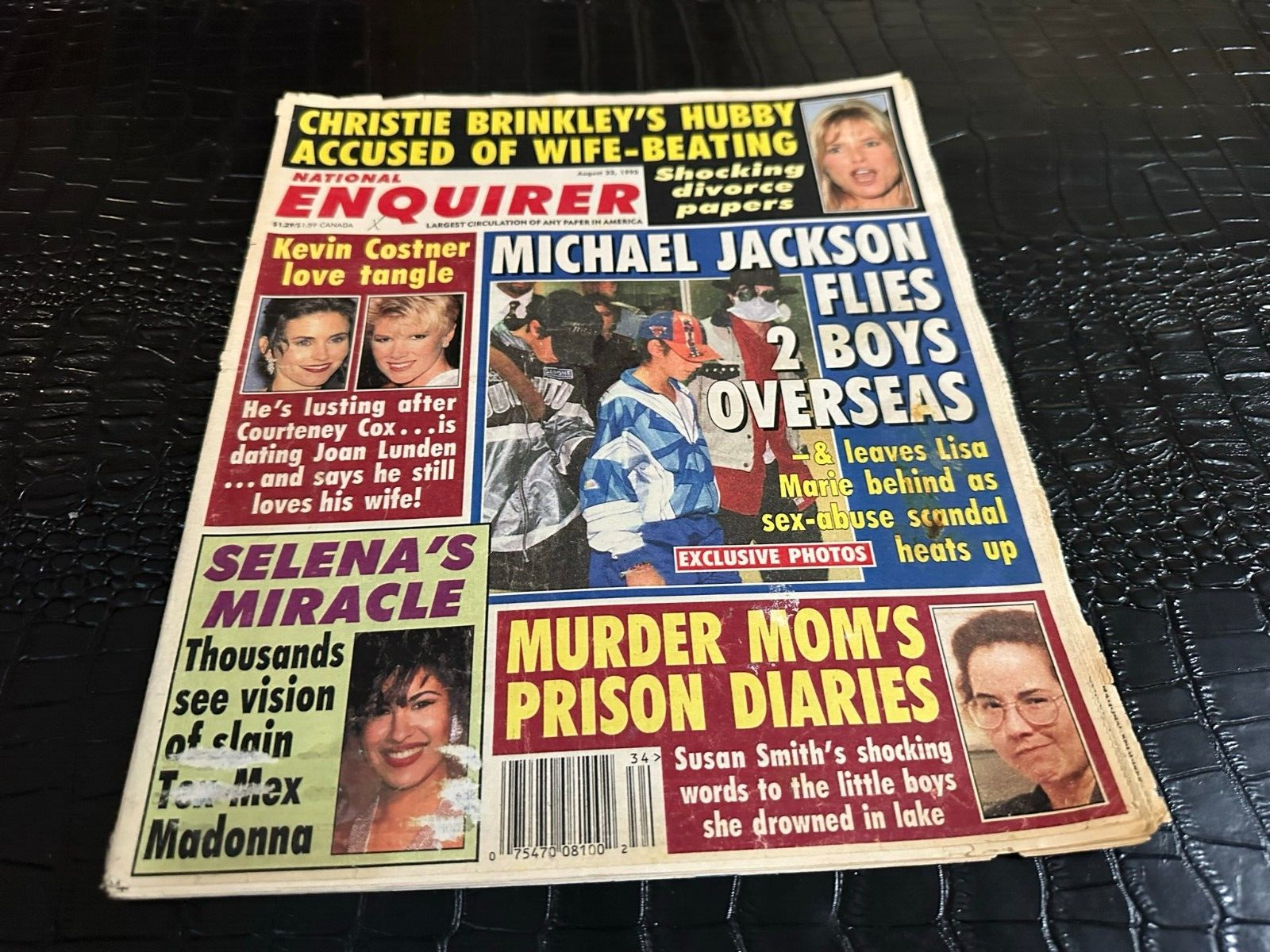 【レア商品】マイケルジャクソン 雑誌 1994年 レア商品】マイケルジャクソン 雑誌 1994年 Michael Jackson GQ