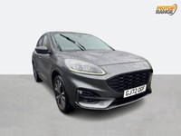 2022 Ford Kuga 2.5 PHEV ST-Line X Edition 5dr CVT Crossover/SUV PETROL/ELECTRIC 