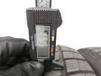 BMW F31 318d 12-15 2 x Reifen Winterreifen Barum 205/55R16 91 H BMW F31 318d 12-15 28.02.2014 gebraucht Vorschau 5