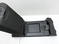 Audi A4 8W B9 15-19 Armlehne Mittelarmlehne Auflage mit Becherhalter für Rücksitzbank Audi A4 8W B9 15-19... Vorschau 5