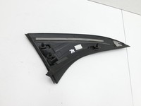 Mercedes W176 A180 15-18 5T Blende Aussen Kappe für Heckklappe Links Hinten Mercedes W176 A180 15-18 19.10.2016... Vorschau 4
