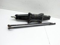 Ford Transit Custom 12-18 Wagenheber Ford Transit Custom 12-18 08.06.2015 BK21-17080-AA gebraucht Vorschau 6