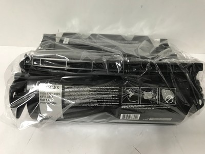 original Lexmark 12A8244 Black Toner 21.000 Seiten f. T630 T632 T634 # J160-A4