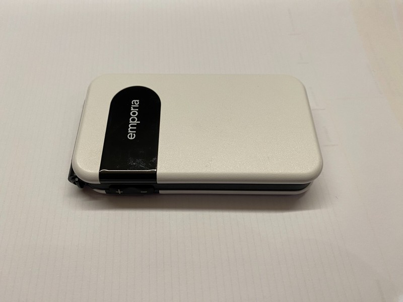 Emporia Simplicity Glam4g