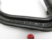Chrysler 300C LE 04-07 Lim Abnehmbarer Kugelkopf für  Anhängerkupplung AHK Chrysler 300C LE 04-07 07.08.2007 307283... Vorschau 4