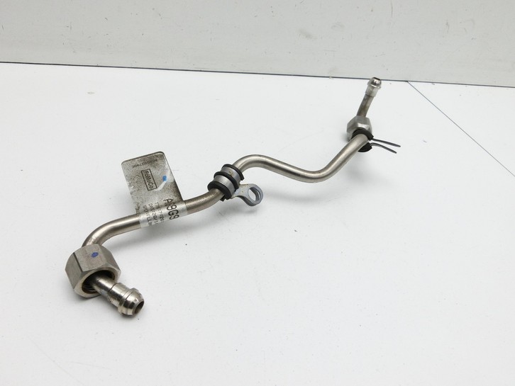 Ford Mondeo IV 4 07-15 2,0 149KW Hochdruck Leitung Kraftstoffleitung Ford Mondeo IV 4 07-15 03.03.2011 AG9G-9370-BE... Vorschau 2