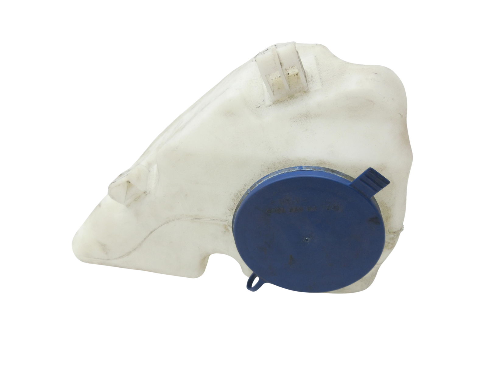 Depósito agua de lavado tanque Envase limpiaparabrisas para Mercedes A170 W169 04-08 - Bild 1