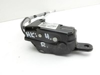 BMW X5 F15 13-18 Verriegelung 
für Türschloss Heckklappe Heckklappenschloss Unten BMW X5 F15 13-18 21.06.2013... Vorschau 2