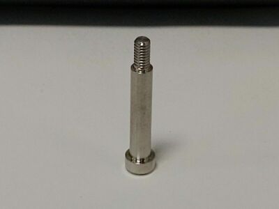 1 Van Staal Part# VSB1020-02 HANDLE KNOB SPINDLE FITS VSB100-150 KNOBS