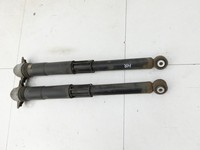 VW Golf VII 7 Variant 13-17 Kombi 2x Stoßdämpfer Federbein Hinten VW Golf VII 7 Variant 13-17 09.05.2016... Vorschau 2