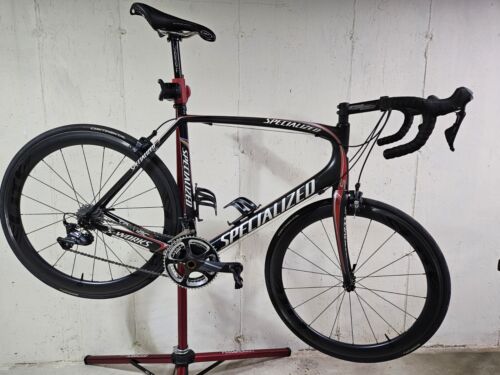 2009 Specialized S-Works Tarmac SL-2 Size XL | eBay 2009 Specialized S-Works Tarmac SL-2 Size XL | eBay
