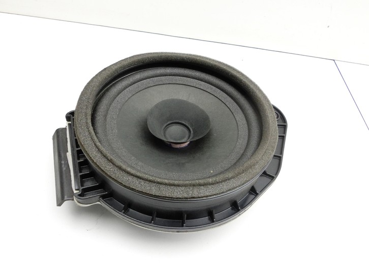 Opel Astra J 09-12 Lautsprecher Links Hinten Opel Astra J 09-12 31.03.2011 13308350 01911-B0221 gebraucht Vorschau 2