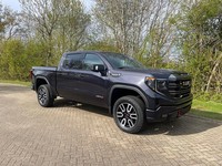 2025 GMC Sierra 1500 AT4 Estate Petrol Automatic