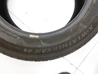 Opel Combo D X12 11-18 2x Reifen Ganzjahresreifen DELMAX 195/60R16 99/97HC 5.17-5.48mm Opel Combo D X12 11-18... Vorschau 5