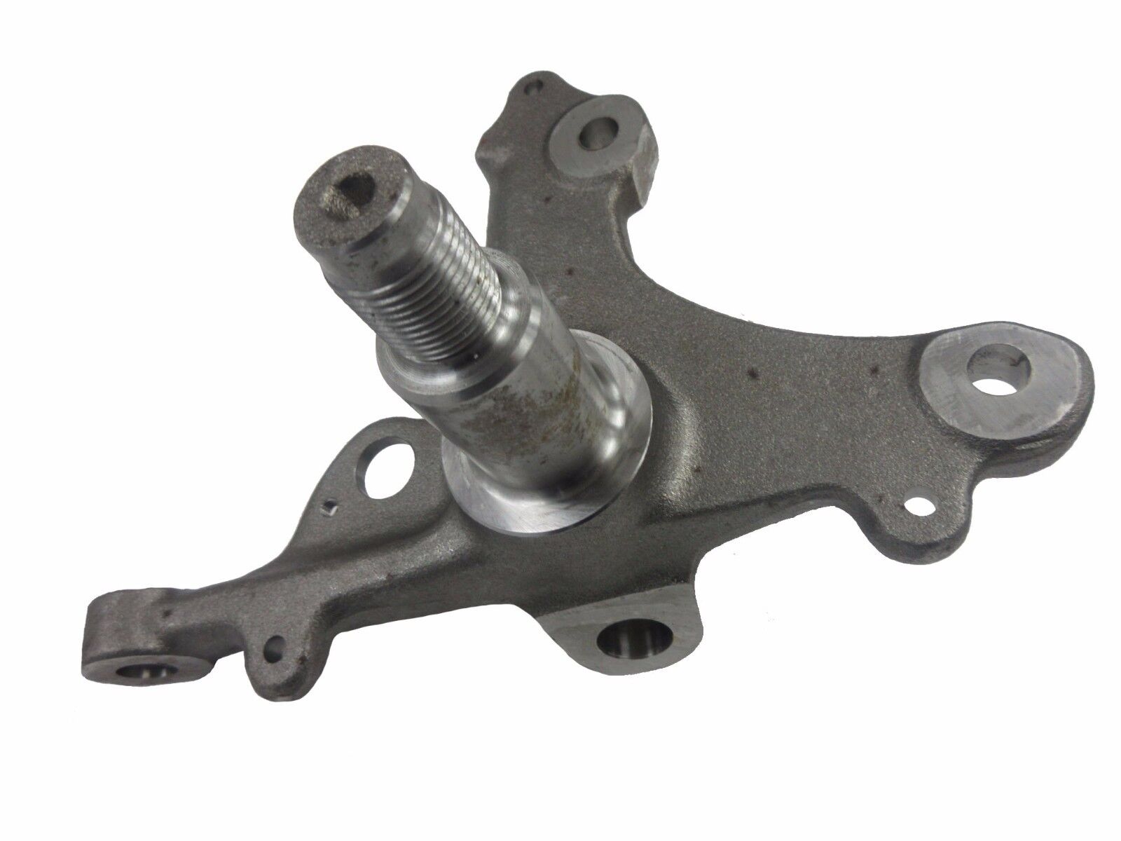 Ford 1996-2004 Mustang Front Suspension Driver Side Spindle Knuckle XR3Z-3106-AA | eBay Ford 1996-2004 Mustang Front Suspension Driver Side Spindle Knuckle XR3Z-3106-AA | eBay