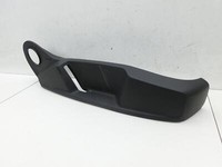VW Passat 3G B8 14-19 Blende Seitenblende Abdeckung Rechts VW Passat 3G B8 14-19 07.11.2017 3G0881318 gebraucht Vorschau 2