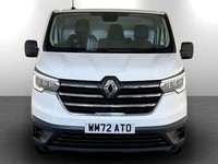 2022 Renault Trafic 2.0 dCi Blue SL28 Business+ Panel Van 5dr Diesel Manual L1 H