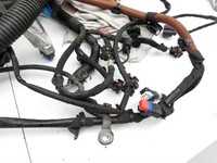 Peugeot 4007 GP 07-12 HDI 2,0 100KW Motor Kabelbaum Motorkabelbaum Leitungssatz Peugeot 4007 GP 07-12 27.09.2007... Vorschau 5