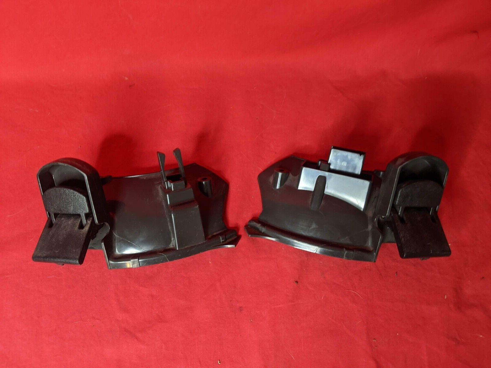 : Water Basin/pan Latch R-7280