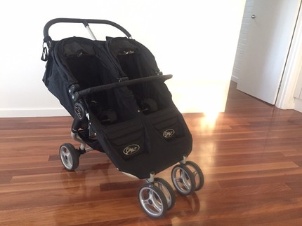 pram belly bar covers Prams & Strollers