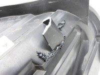 BMW X1 E84 09-12 Xenon Scheinwerfer Frontscheinwerfer Vorne Links BMW X1 E84 09-12 19.07.2010 89093511... Vorschau 9