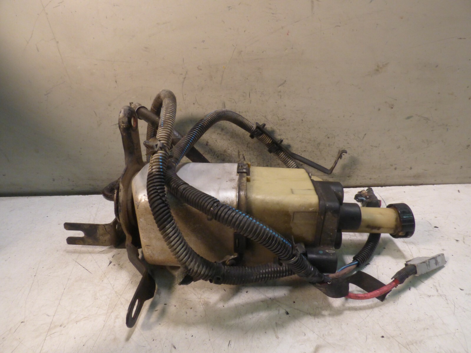 Pompa servosterzo idroguida elettrica OPEL ASTRA G 2003 9156554